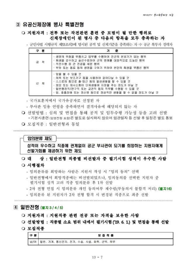 공군 제235기 부사관후보생 모집계획.pdf_page_09.jpg